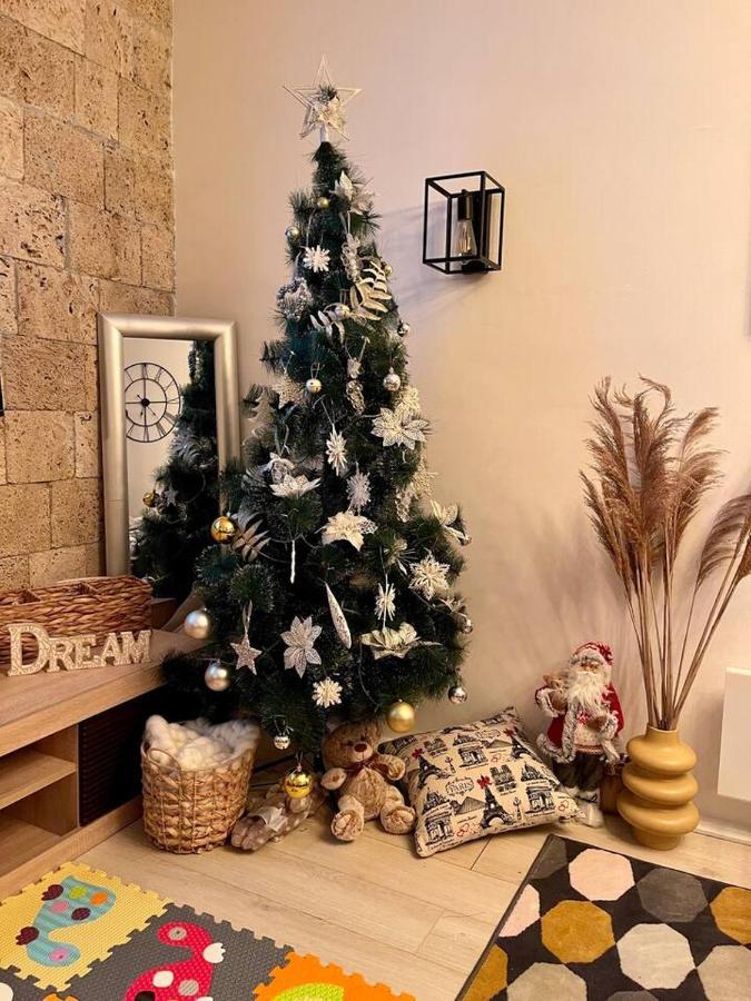 Vila Maslacak Popovici Bagian luar foto